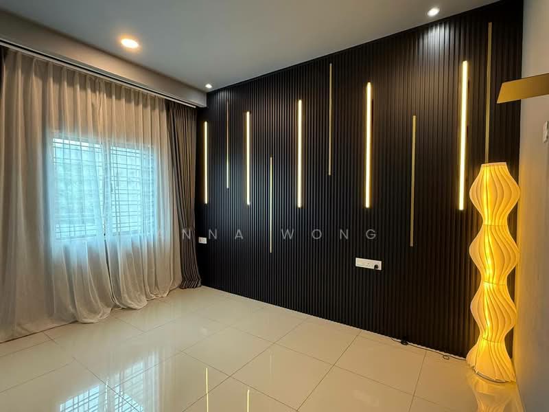 2-storey Terraced House for Sale in Masai (Johor) - Anna Wong - Interior - PropertyGuru.com.my