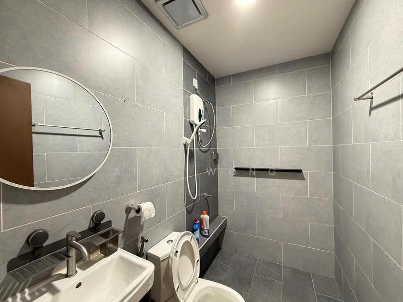 2-storey Terraced House for Sale in Masai (Johor) - Anna Wong - Bathroom - PropertyGuru.com.my