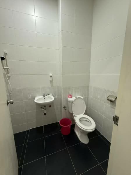 Rumah Teres 2 Tingkat untuk Dijual di Kota Masai (Pasir Gudang) - Maggie Lee - Bathroom - PropertyGuru.com.my