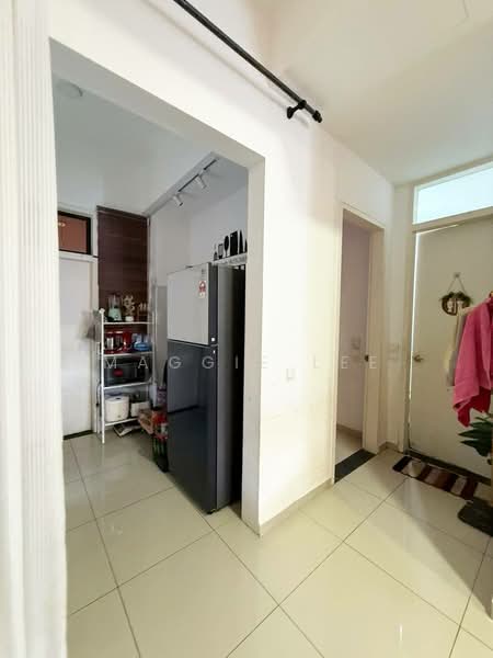 Rumah Teres 2 Tingkat untuk Dijual di Kota Masai (Pasir Gudang) - Maggie Lee - Kitchen - PropertyGuru.com.my