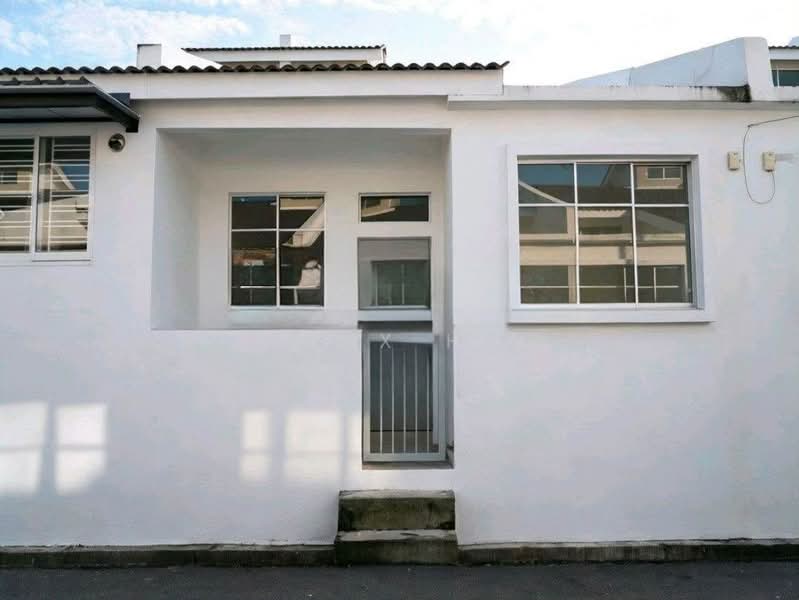 Rumah Teres 1 Tingkat untuk Dijual di Tasek Gelugor (Penang) - Alex Ho - Exterior - PropertyGuru.com.my