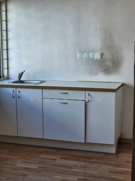 Kedai / Pejabat untuk Disewa di Taman Esplanad (Bukit Jalil) - Simon Kow - Kitchen - PropertyGuru.com.my