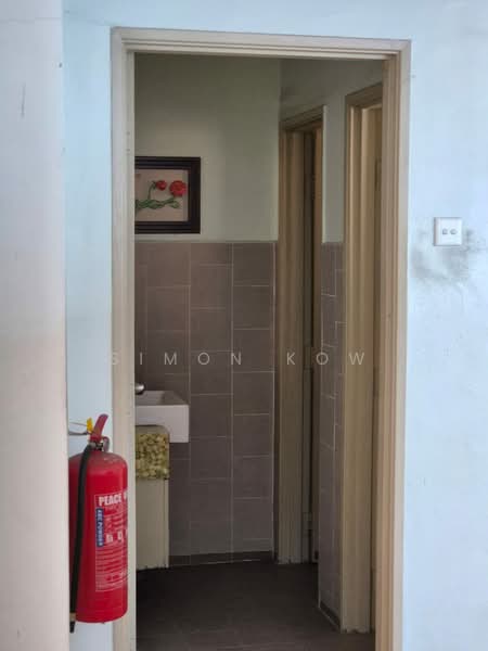 Kedai / Pejabat untuk Disewa di Taman Esplanad (Bukit Jalil) - Simon Kow - Interior - PropertyGuru.com.my