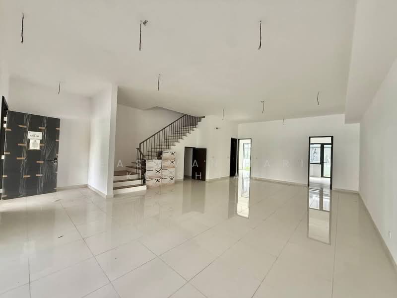 Terraced House for Sale in Kota Kemuning (Shah Alam) - Keasavan Hari Krishnan - Interior - PropertyGuru.com.my