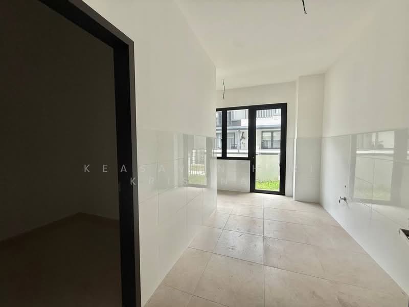 Terraced House for Sale in Kota Kemuning (Shah Alam) - Keasavan Hari Krishnan - PropertyGuru.com.my