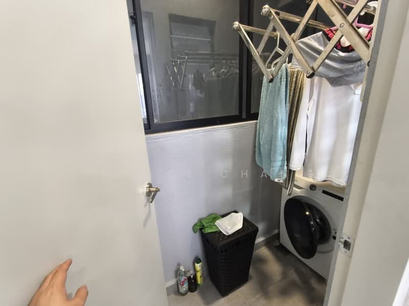 Service Residence for Sale at Trion @ KL - Chloe Chan - Interior - PropertyGuru.com.my