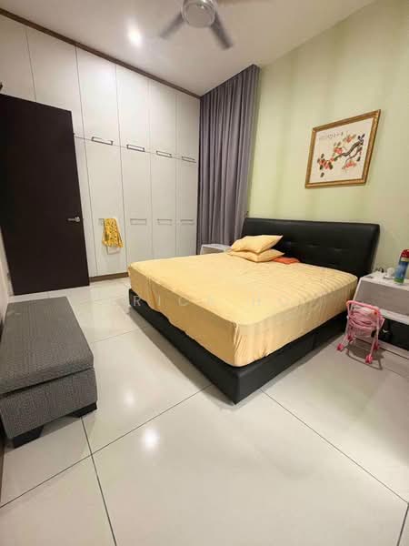 3-storey Terraced House for Sale in Senibong Cove (Masai) - Erica Ho - Bedroom - PropertyGuru.com.my