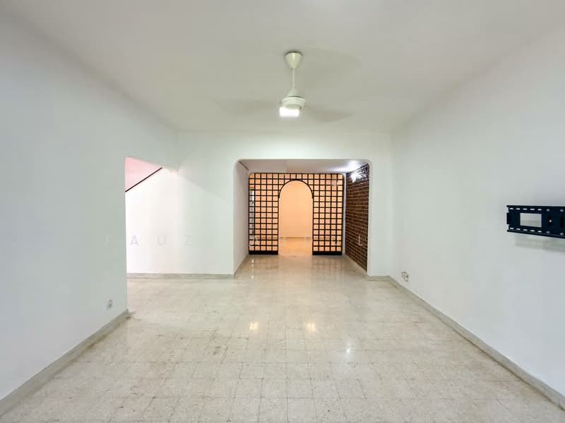 2-storey Terraced House for Sale in Taman Tun Dr Ismail (Kuala Lumpur) - Fauzi Abdullah - PropertyGuru.com.my
