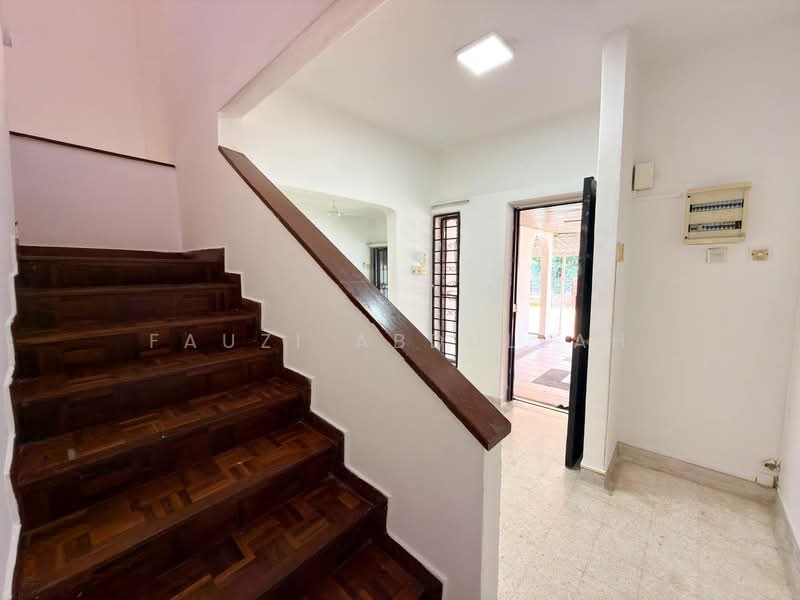 2-storey Terraced House for Sale in Taman Tun Dr Ismail (Kuala Lumpur) - Fauzi Abdullah - PropertyGuru.com.my