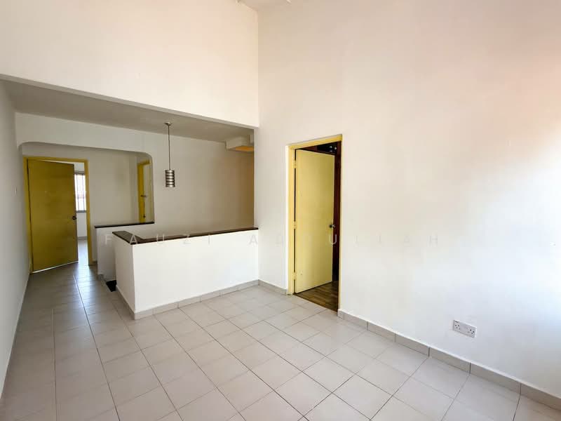 2-storey Terraced House for Sale in Taman Tun Dr Ismail (Kuala Lumpur) - Fauzi Abdullah - PropertyGuru.com.my