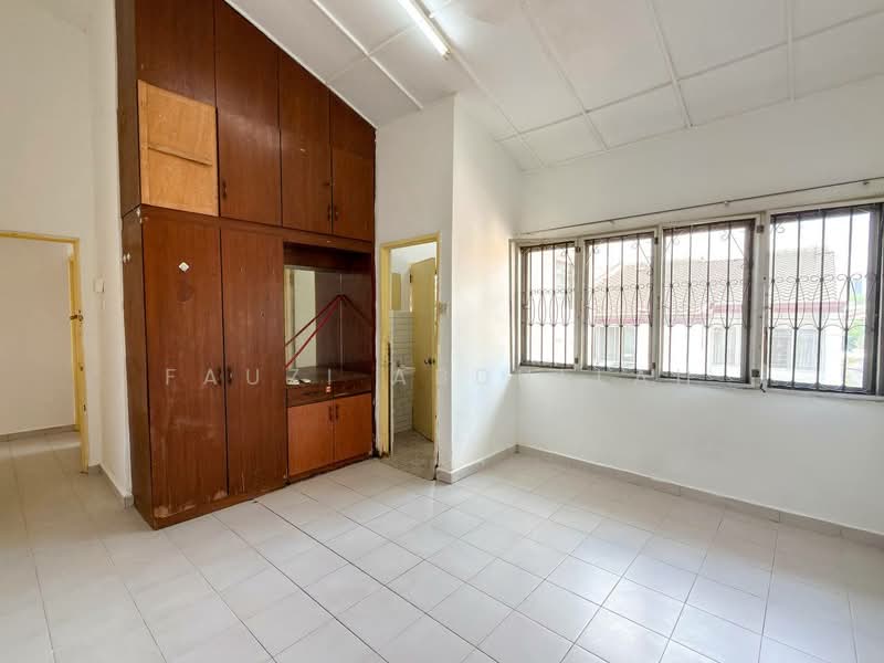2-storey Terraced House for Sale in Taman Tun Dr Ismail (Kuala Lumpur) - Fauzi Abdullah - PropertyGuru.com.my