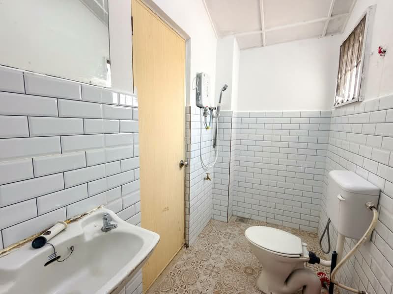 2-storey Terraced House for Sale in Taman Tun Dr Ismail (Kuala Lumpur) - Fauzi Abdullah - PropertyGuru.com.my