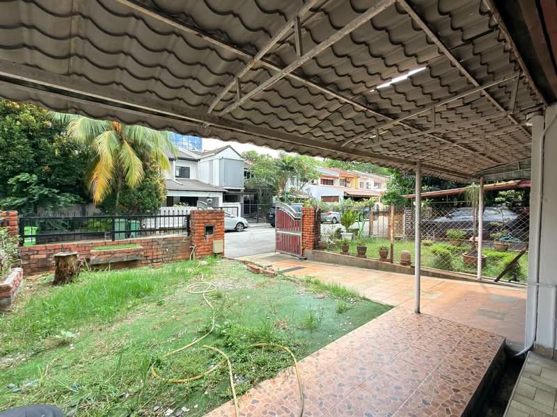 2-storey Terraced House for Sale in Taman Tun Dr Ismail (Kuala Lumpur) - Fauzi Abdullah - PropertyGuru.com.my