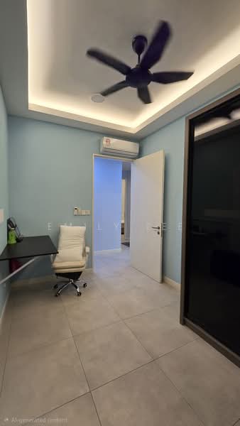 Servis Apartment untuk Disewa di Sky Meridien - Emily Tee - PropertyGuru.com.my