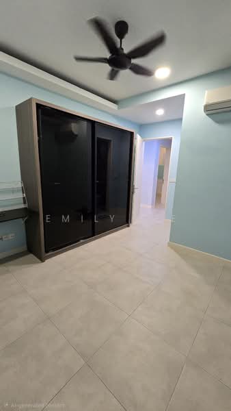 Servis Apartment untuk Disewa di Sky Meridien - Emily Tee - PropertyGuru.com.my