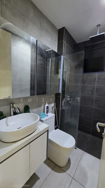 Servis Apartment untuk Disewa di Sky Meridien - Emily Tee - PropertyGuru.com.my