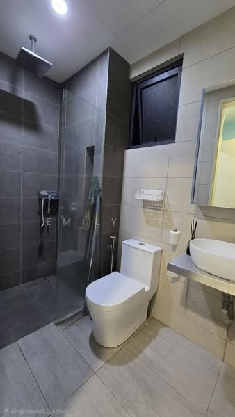 Servis Apartment untuk Disewa di Sky Meridien - Emily Tee - PropertyGuru.com.my