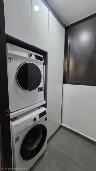 Servis Apartment untuk Disewa di Sky Meridien - Emily Tee - PropertyGuru.com.my