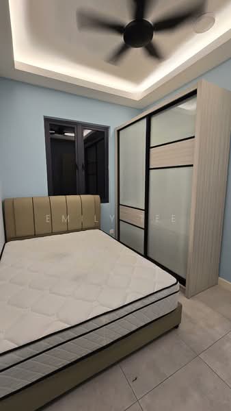 Servis Apartment untuk Disewa di Sky Meridien - Emily Tee - PropertyGuru.com.my
