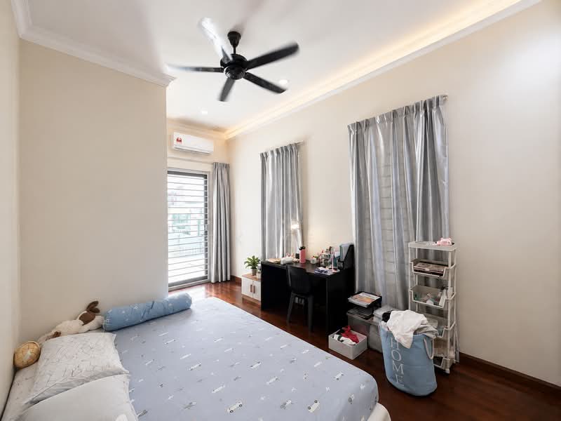 Terraced House for Sale in Bandar Kinrara Seksyen 1 (Bandar Kinrara) - CK Yee - Bedroom - PropertyGuru.com.my