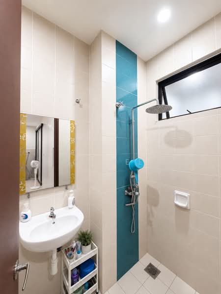 Terraced House for Sale in Bandar Kinrara Seksyen 1 (Bandar Kinrara) - CK Yee - Bathroom - PropertyGuru.com.my