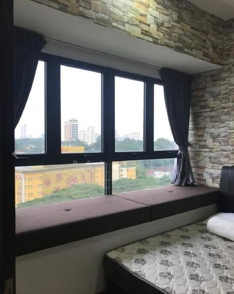 Condominium for Rent at Bay Point @ Country Garden Danga Bay - Pei Yee - Bedroom - PropertyGuru.com.my