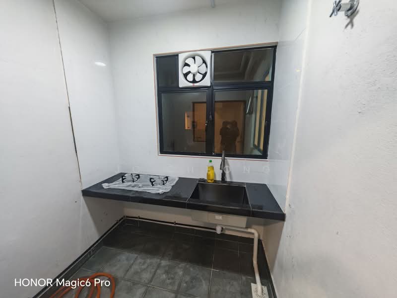Pangsapuri untuk Disewa di Residensi Max - JC Cheong - Kitchen - PropertyGuru.com.my