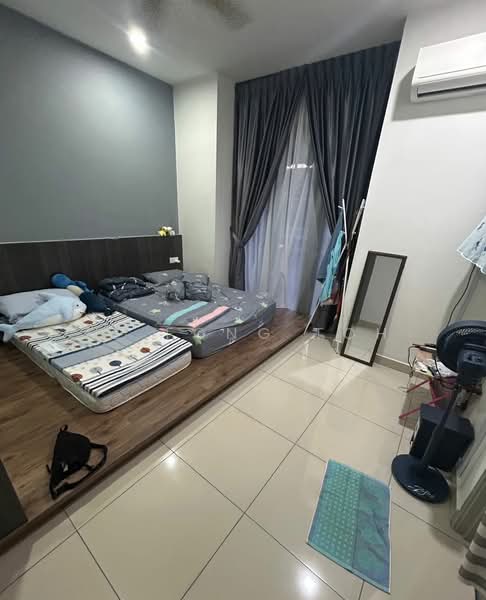 Rumah Teres 2 Tingkat untuk Dijual di Mutiara Rini (Skudai) - Ee Fong Toh - PropertyGuru.com.my