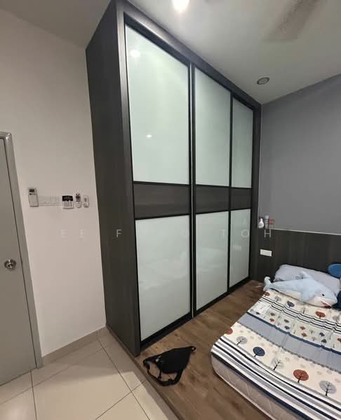 Rumah Teres 2 Tingkat untuk Dijual di Mutiara Rini (Skudai) - Ee Fong Toh - PropertyGuru.com.my