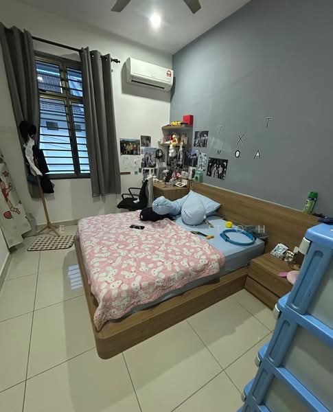 Rumah Teres 2 Tingkat untuk Dijual di Mutiara Rini (Skudai) - Ee Fong Toh - PropertyGuru.com.my