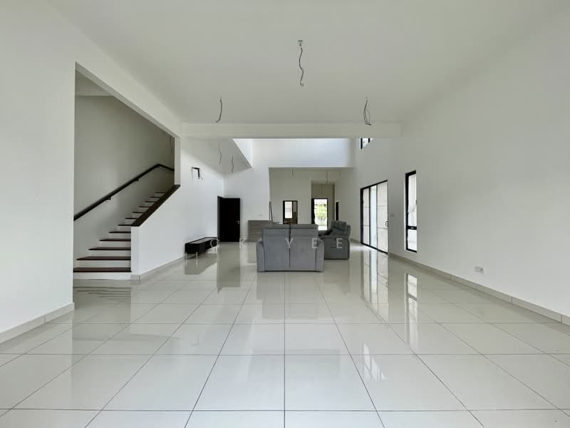 Semi-Detached House for Sale in Bandar Kinrara Seksyen 1 (Bandar Kinrara) - CK Yee - PropertyGuru.com.my