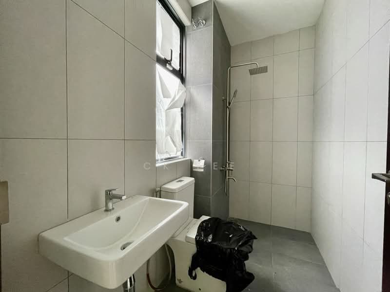 Semi-Detached House for Sale in Bandar Kinrara Seksyen 1 (Bandar Kinrara) - CK Yee - PropertyGuru.com.my
