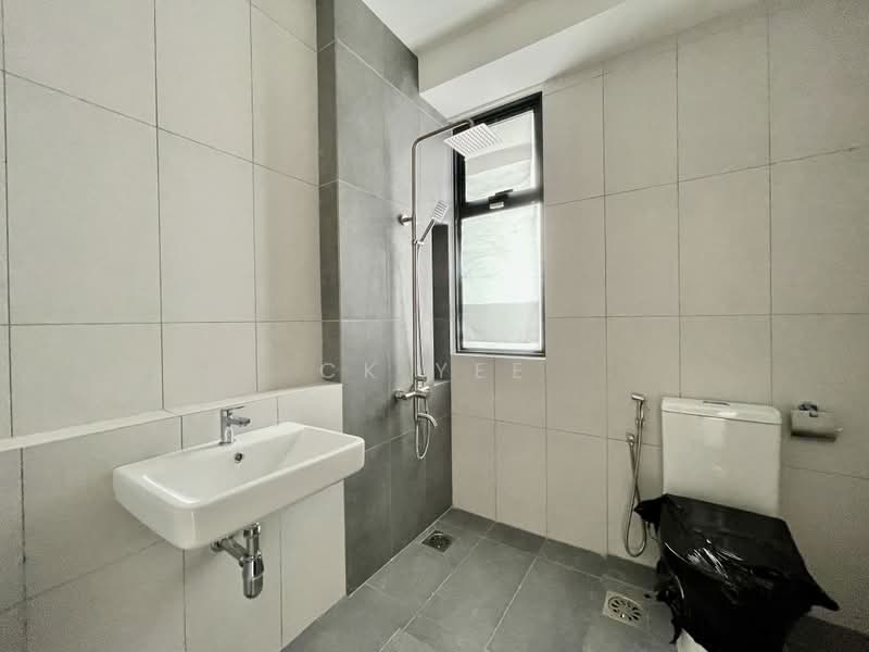 Semi-Detached House for Sale in Bandar Kinrara Seksyen 1 (Bandar Kinrara) - CK Yee - PropertyGuru.com.my