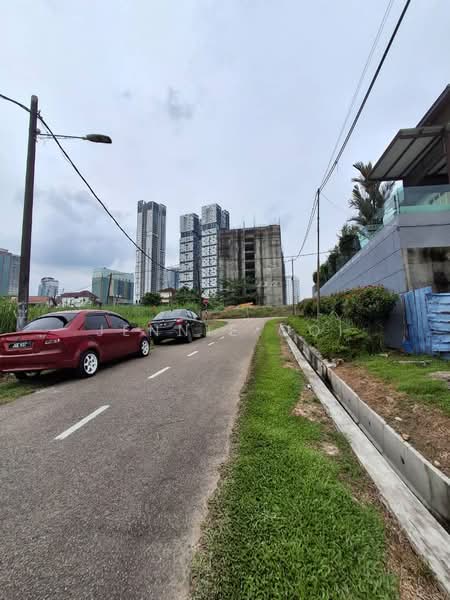 Tanah Banglo untuk Dijual di Johor Bahru (Johor) - Jennie Ooi - Exterior - PropertyGuru.com.my