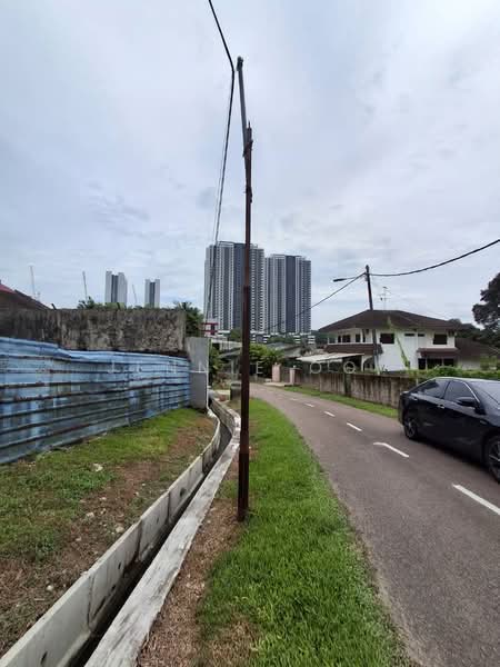 Tanah Banglo untuk Dijual di Johor Bahru (Johor) - Jennie Ooi - Exterior - PropertyGuru.com.my
