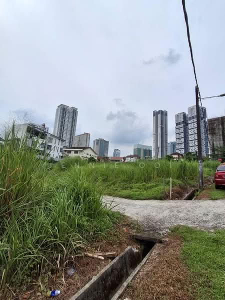 Tanah Banglo untuk Dijual di Johor Bahru (Johor) - Jennie Ooi - Exterior - PropertyGuru.com.my