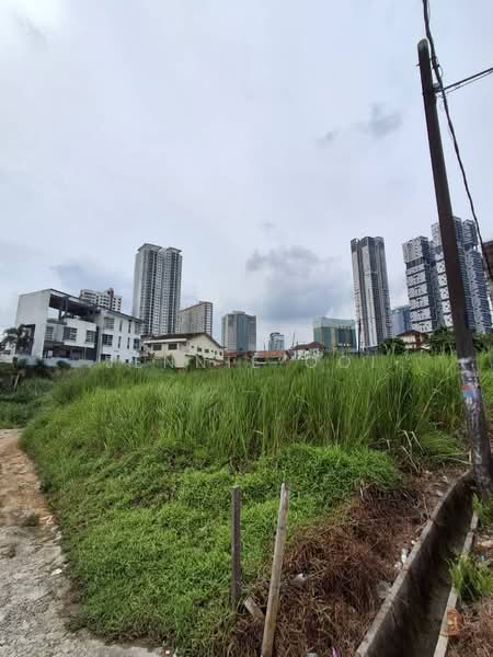 Tanah Banglo untuk Dijual di Johor Bahru (Johor) - Jennie Ooi - Exterior - PropertyGuru.com.my