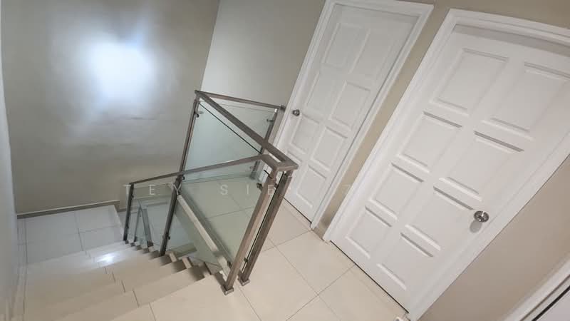 Rumah Teres 2 Tingkat untuk Dijual di Taman Serdang Raya (Seri Kembangan) - Tey Siew Zing - PropertyGuru.com.my