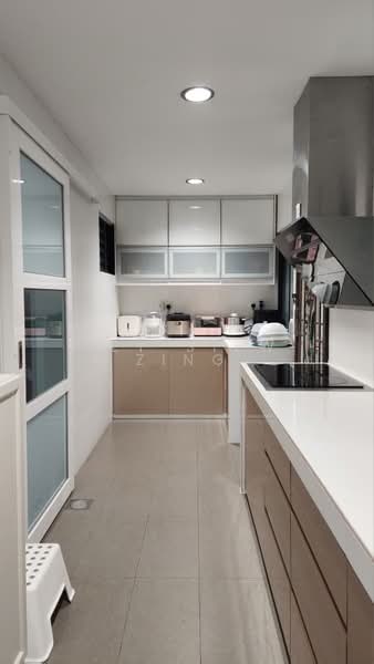 Rumah Teres 2 Tingkat untuk Dijual di Taman Serdang Raya (Seri Kembangan) - Tey Siew Zing - PropertyGuru.com.my