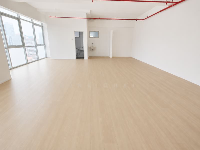 Office for Rent in Chow Kit (KL City Centre) - June Chai - Interior - PropertyGuru.com.my