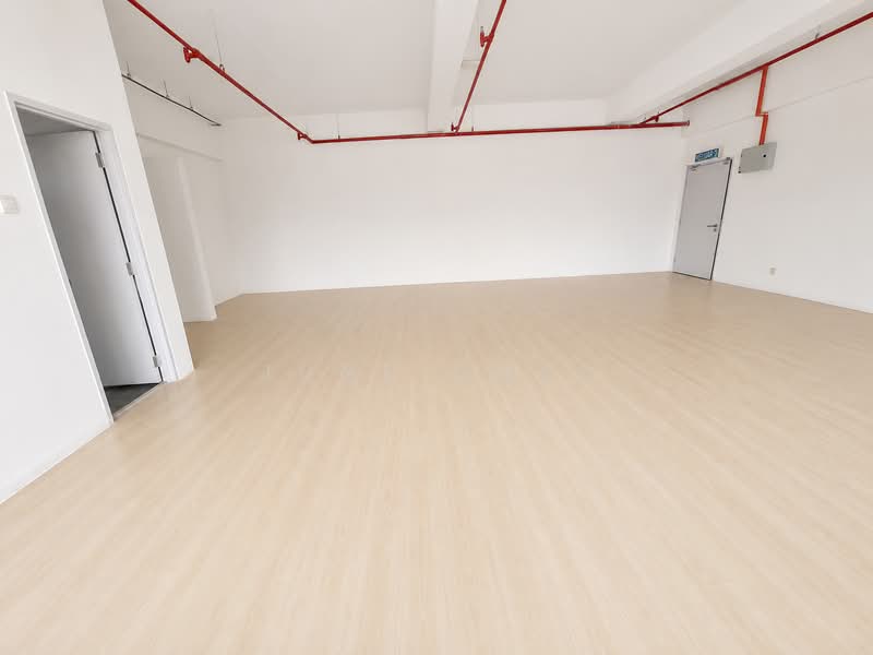 Office for Rent in Chow Kit (KL City Centre) - June Chai - Interior - PropertyGuru.com.my