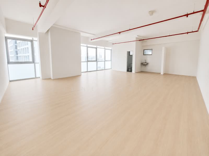 Office for Rent in Chow Kit (KL City Centre) - June Chai - Interior - PropertyGuru.com.my
