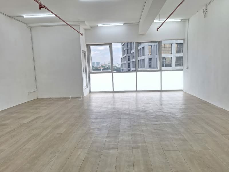 Office for Rent in Chow Kit (KL City Centre) - June Chai - Interior - PropertyGuru.com.my