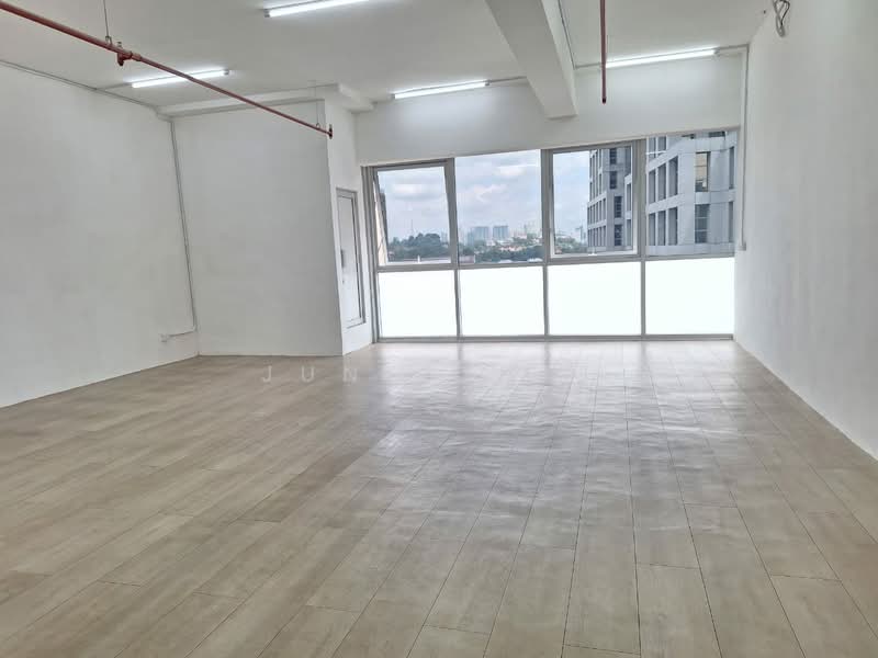 Office for Rent in Chow Kit (KL City Centre) - June Chai - Interior - PropertyGuru.com.my