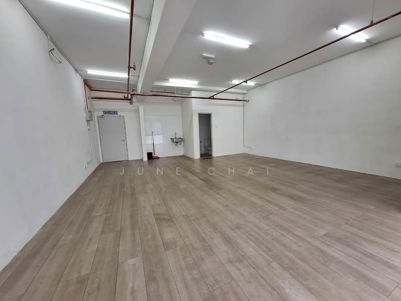 Office for Rent in Chow Kit (KL City Centre) - June Chai - Interior - PropertyGuru.com.my