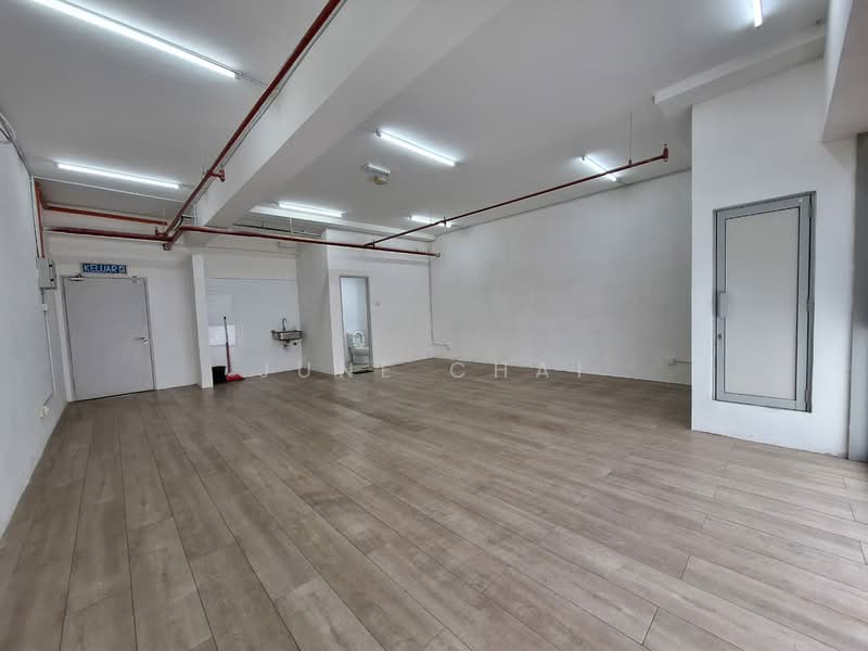 Office for Rent in Chow Kit (KL City Centre) - June Chai - Interior - PropertyGuru.com.my