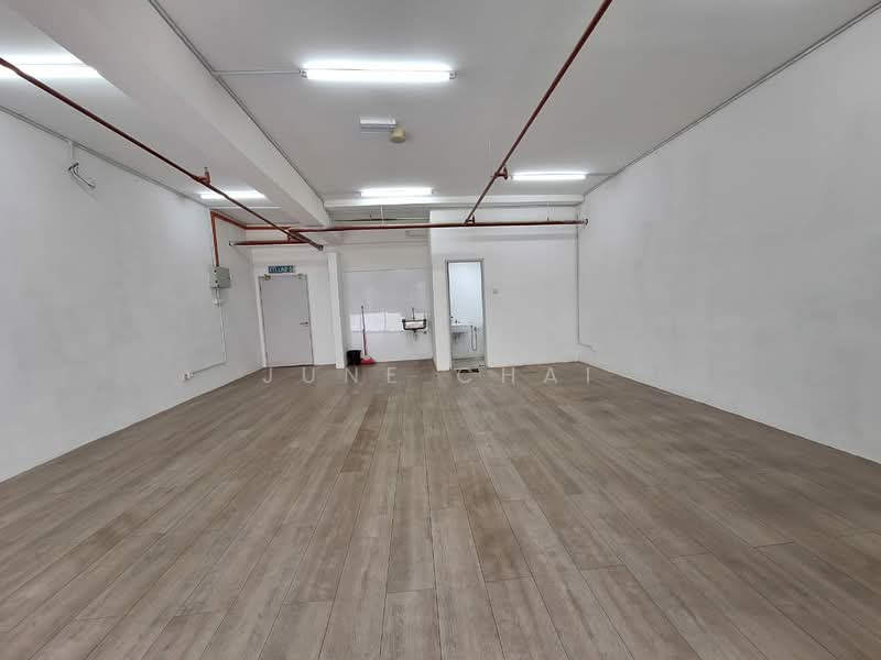 Office for Rent in Chow Kit (KL City Centre) - June Chai - Interior - PropertyGuru.com.my