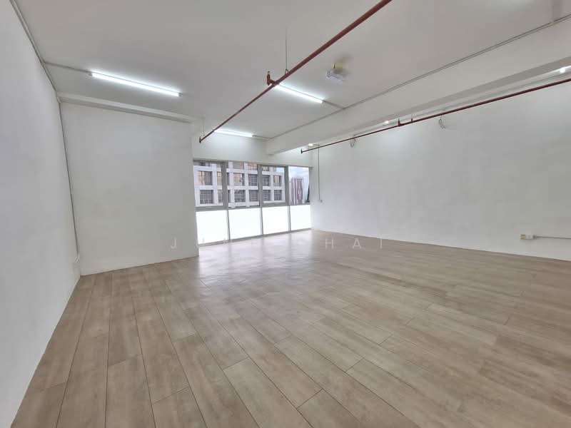 Office for Rent in Chow Kit (KL City Centre) - June Chai - Interior - PropertyGuru.com.my