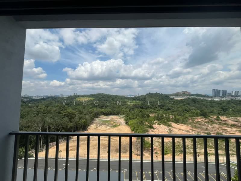 Condominium for Rent at Residensi Bukit Palma 3 (Palm Hill Residence 3) - Vincent Lee - View - PropertyGuru.com.my