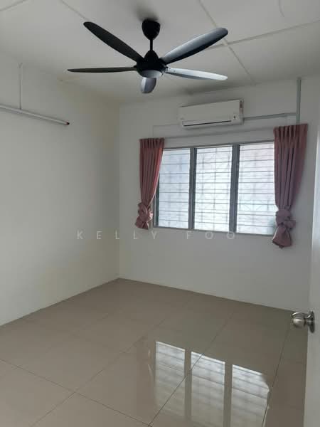 Rumah Teres 1 Tingkat untuk Dijual di Desa Jaya Kepong (Kepong) - Kelly Foo - PropertyGuru.com.my